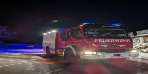 Unterst&uuml;tzungseinsatz Rettungsdienst 27.03.26