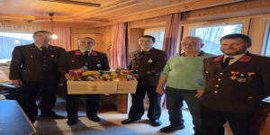 80er Kajetan Pfluger