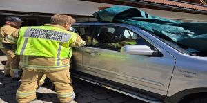 Einsatz eingeschlossenes Kind 22.05.26