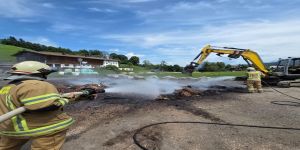 Einsatz 21.06.2026